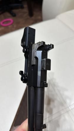 Merkel B3 9,3х74