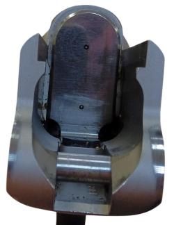 Merkel BBF B3 12/9,3×74R