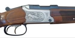 Merkel BBF B3 12/9,3×74R