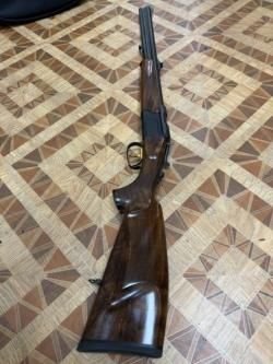 MERKEL BBF B3 к.12х76/к.223REM