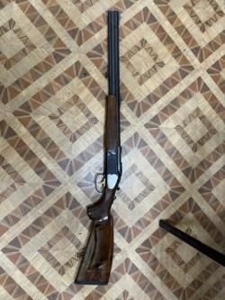 MERKEL BBF B3 к.12х76/к.223REM