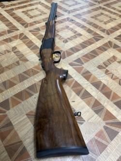 MERKEL BBF B3 к.12х76/к.223REM