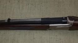 Merkel BBF SLIII кл. 12х76/243Win