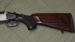 Merkel BBF SLIII кл. 12х76/243Win