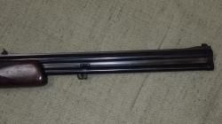 Merkel BBF SLIII кл. 12х76/243Win