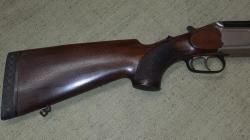 Merkel BBF SLIII кл. 12х76/243Win