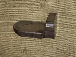 Merkel BBF SLIII кл. 12х76/243Win