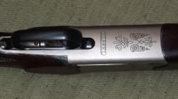 Merkel BBF SLIII кл. 12х76/243Win