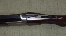 Merkel BBF SLIII кл. 12х76/243Win