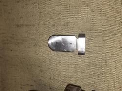 Merkel BBF SLIII кл. 12х76/243Win