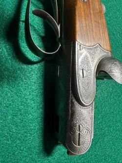 Меркель довоенник 12 ЦЕНА ВНИЗ