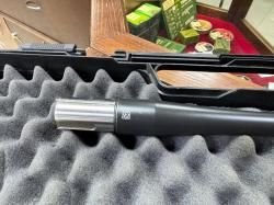 Merkel Helix доп/ствол 308вин с резьбой