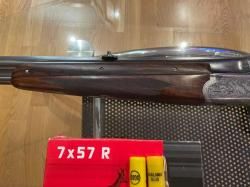 Merkel калибр 20/7х57R