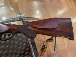 Merkel калибр 20/7х57R