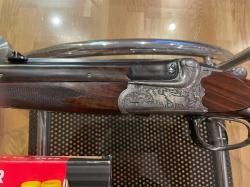 Merkel калибр 20/7х57R