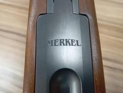 Merkel KR1