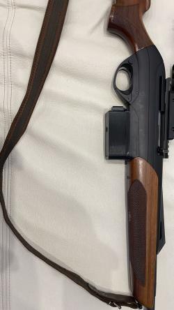 Меркель Merkel SR1 3006,308- крышка магазина и Увеличитель магазина.