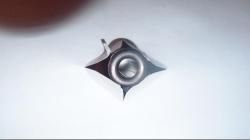 MERKEL Model K1 Stutzen