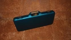 MERKEL Model K1 Stutzen