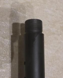 Merkel RX Helix 9,3x62+308 win