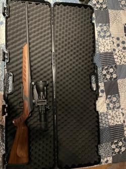 Merkel RX Helix 308 WIN