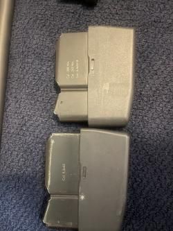 Merkel Rx Helix 9,3 доп ствол 243