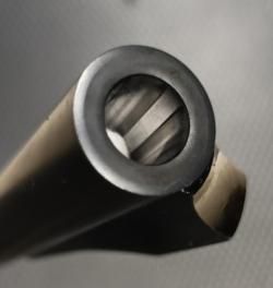 Merkel RX Helix 9,3x62 395т.р.