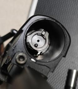 Merkel RX Helix 9,3x62 395т.р.