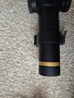 MERKEL RX HELIX 9.3X62 ДОП СТВОЛ 223 REM.