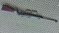 MERKEL RX. HELIX Cal. 308 Win