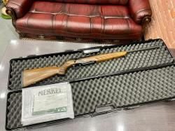 MERKEL RX HELIX к.30-06 spr   + 7495-175-75-75