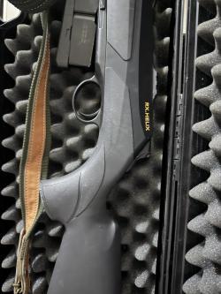 Merkel RX Helix, калибр 300 winmag