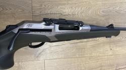 Merkel RX Helix крон Dentler