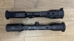 Merkel RX Helix крон Dentler