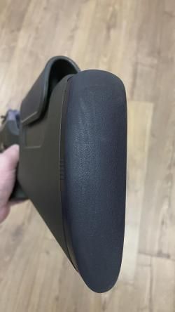 Merkel RX Helix Speedster