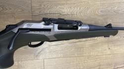 Merkel RX Helix Speedster