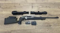 Merkel RX Helix Speedster