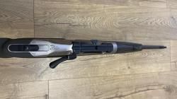 Merkel RX Helix Speedster