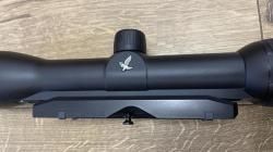 Merkel RX Helix Speedster