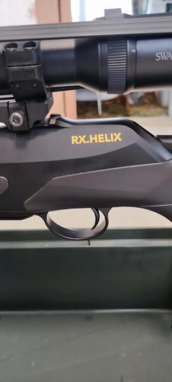 MERKEL RX.HELIX
