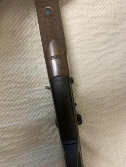 Merkel SR 1 ; k. 30-06 spr.