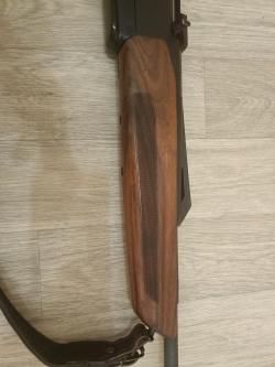 МЕРКЕЛЬ-SR 1 BASIC 308WIN