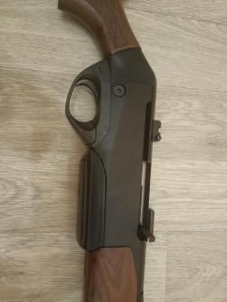 МЕРКЕЛЬ-SR 1 BASIC 308WIN