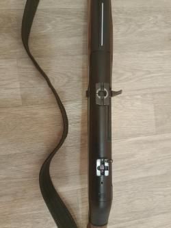 МЕРКЕЛЬ-SR 1 BASIC 308WIN