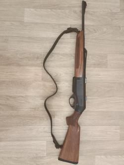 МЕРКЕЛЬ-SR 1 BASIC 308WIN