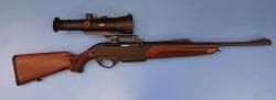 Merkel SR-1 к.9,3x62 (059)