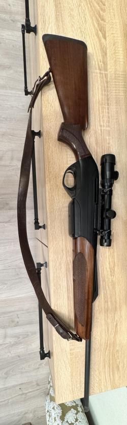 Merkel sr-1 kal 30-06