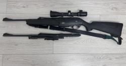 Merkel SR1 223rem + 30-06