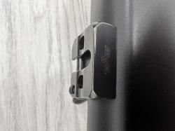 Merkel SR1 223rem + 30-06