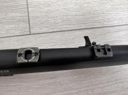 Merkel SR1 223rem + 30-06